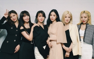 A Pink Sukses Jual Habis Tiket Konser Solo Selama 6 Tahun Berturut-turut