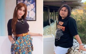 Usai Minta Maaf, Lucinta Luna Dan Selebgram Keanu Masih Saling Sindir Di Medsos