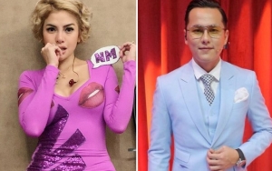 Disemprot Nyai Nikita Mirzani, Andhika Santuy Pamer Foto Putri Imut Kriwil Bak Idol Korea