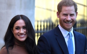 Begini Nasib Gelar Bangsawan Pangeran Harry dan Meghan Markle Usai Umumkan Mundur dari Kerajaan