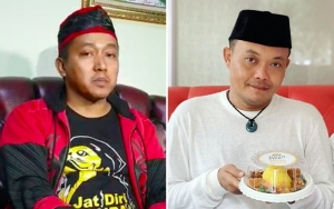 Hadiri Pembongkaran Makam Lina, Teddy Tolak Jenazah Sang Istri Dipindah ke Tempat Sule