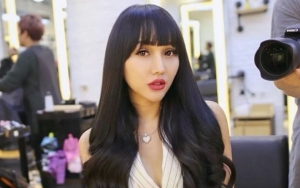 Kaki Lucinta Luna Jadi Sorotan Saat Beri Ancaman Ke Selebgram Keanu Dan Pendukungnya 