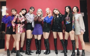 Twice 'TWICECOASTER: Lane 1' Resmi Jadi Album Girl Grup K-Pop Terlaris Dalam Dekade Ini
