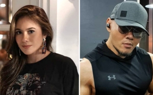 Wulan Guritno Pernah Tes Kehamilan di Depan Wartawan demi Bantah Gosip, Deddy Corbuzier Ngaku Kecewa