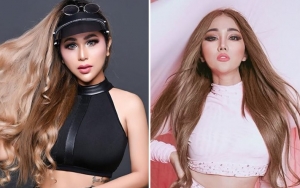 Gebby Vesta Bongkar Potret Lawas Lucinta Luna Saat Lakukan Operasi Payudara Masih Hutang Rp 2 Juta