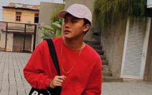 Rizky Febian Jelaskan Soal 'Misteri' Tanggal 4 Januari Usai Sang Bunda Meninggal Dunia