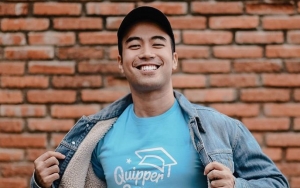 Vidi Aldiano Sudah Jalani Aktivitas Ini Pasca Genap Tiga Minggu Operasi Ginjal