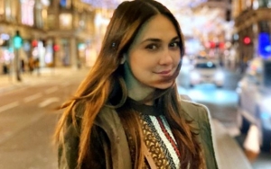Debut Main TikTok, Luna Maya Nguap Cantik Ditonton Lebih dari 1 Juta Kali