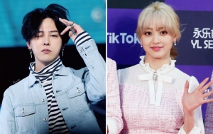 GD Tetap Dicintai Meski Banyak Skandal, Nasib Jihyo Twice Berbeda Karena Cewek?