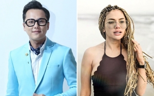 Tuding Plagiat Konten, Andhika Pratama Ternyata Sudah Minta Maaf Sebelum Nikita Mirzani Umrah