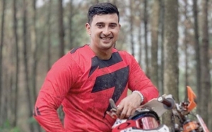 Ali Syakieb Pamer Foto Masa Muda Saat Masih Kurus, Margin Komentar Begini Digoda Siap Go Public