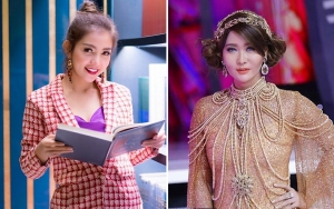  Bella Shofie Borong Belanjaan di GUCCI Italia, Komentar Inul Daratista Disorot