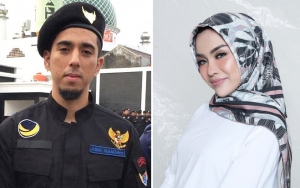 Axel Putra Ayu Azhari Makelar Senjata Dicibir Gangster, Medina Zein Dinilai Salah Pilih Besan?