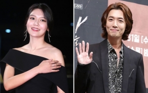 Sooyoung dan Jung Kyung Ho Pacaran di Instagram, Fans Desak Segera Nikah