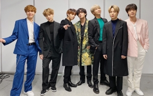Teaser Comeback BTS Munculkan Banyak Teori Fans, Webtoon 'Save Me' Ternyata Sudah Beri Bocoran?