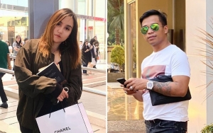 Salmafina Khairunnisa Konsultasi Soal Pernikahan, Wirang Birawa Beri Jawaban Begini