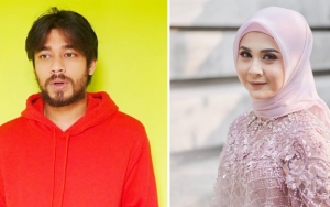 Wafda Saifan Posting ini Usai Pengakuan Kesha Ratuliu Soal Dipukul Mantan Pacar, Didesak Klarifikasi