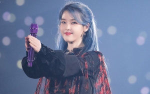 IU Akui Kecewa Saat Lagunya Dikalahkan di Chart dan Ungkap Hadiah Kesayangan dari Umji G-Friend