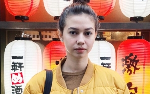  Yuki Kato Pajang Foto Lawas, Rambut Gondrong Hingga Riasan Tebal Kejutkan Netizen