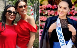 Frederika Cull Berduka Anjing Meninggal, Isu Reaksi Jolene Marie Terkuak?