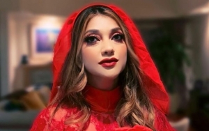 Sarah Azhari Jatuh Sakit, Berharap Hal Baik Segera Datang Di 2020