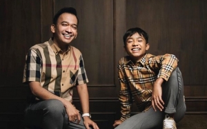 Ruben Onsu Ngaku Jalani Tes Kejiwaan Demi Dapatkan Hak Asuh Betrand Peto