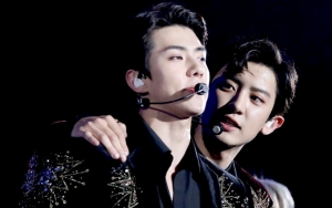 Chanyeol dan Sehun EXO Diserbu Sasaeng di Vietnam hingga Picu Kemarahan Penggemar
