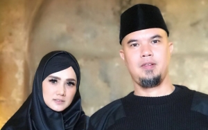 11 Bulan 'LDR', Ahmad Dhani dan Mulan Jameela Sempat Ingin Pisah?