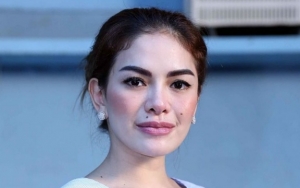Nikita Mirzani Murka Dituding Cuma Sandiwara Saat Tampil Muslimah Selama Umrah
