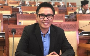 Eko Patrio Ngaku Sang Anak Bakat Jadi Pelawak, Sebut Nyali Cuma Berani Di Kandang