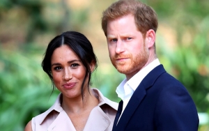 Inilah Postingan Perdana Meghan Markle dan Pangeran Harry Setelah Umumkan Mundur dari Kerajaan
