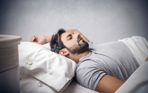 Jangan Lupa Untuk Tidur Yang Cukup Agar Tubuh Lebih Kebal Penyakit