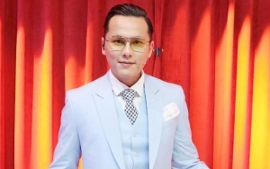 Andhika Pratama Minta Maaf Usai 'Disemprot' Nikita Mirzani, Janji Bakal Hati-Hati