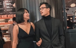 Usai Nikah Ulang Secara Resmi, Vanessa Angel dan Sang Suami Bakal Gelar Resepsi di Bali?