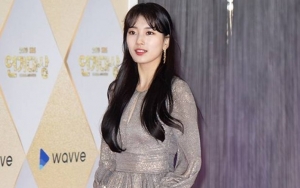 Suzy Bagikan Foto Capek Ketiduran dan Rambut Berantakan, Netizen Minta Istirahat