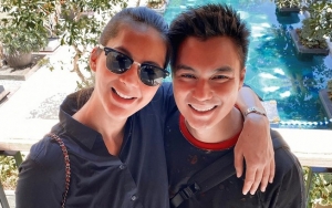 Paula Verhoeven Santai Bila Hamil Lagi Meski Bayi Kiano Baru Lahir, Baim Wong Antusias Tanya Dokter