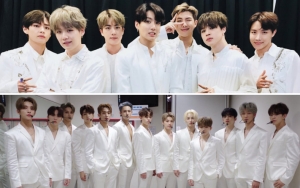 Big Hit Dikabarkan Akuisi Pledis, BTS dan Seventeen Bakal Jadi Satu Agensi?
