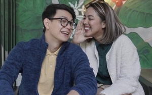 Marcell Darwin Nikah Usai Jadi Mualaf, Baju Pengantin Sang Istri Malah Disebut Salah Kostum