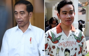 4 Keluarga Jokowi Siap Maju Pilkada 2020, Bukti Serius Bangun 'Dinasti Politik'?