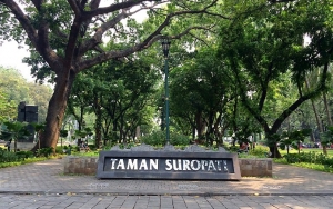 Mencari Lokasi Jogging yang Asyik di Jakarta? Datangi Saja Taman Suropati