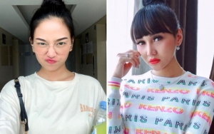 Dara Arafah Jadi Trending Twitter Saat Parodikan Makian Lucinta Luna Dengan Gaya Kocak
