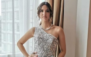  Cara Nia Ramadhani Mencintai Diri Sendiri dan Tampil Berani Tanpa Pura-pura