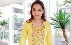 Pamer Potret Mesra, Maya Septha Bagikan Tips Cari Teman Hidup Yang Ideal