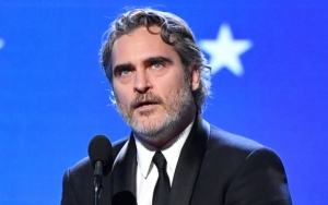 Aktor 'Joker' Joaquin Phoenix Ditangkap Polisi, Kenapa?