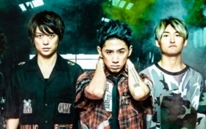 ONE OK ROCK Gelar Konser di Jakarta, Harga Tiket Mulai 500 Ribuan