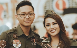 Azriel Hermansyah Sukses Curi Hati Netter Usai Ungkap Alasan Tak Setuju Aurel Buru-Buru Nikah