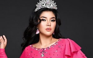 Pasang Badan untuk Lucinta Luna, Rosa Meldianti Jadi 'Ratu Ular' Tantang Dara Arafah