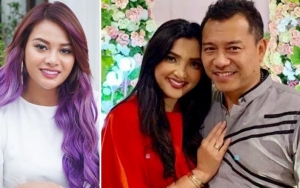 Aurel Hermansyah Kembali Nyanyi Usai Lama Vakum, Anang Dan Ashanty Beri Nasihat Ini