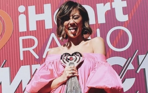 Saingan dengan BTS Hingga Justin Bieber, Agnez Mo Optimis Menang iHeart Music Awards 2020