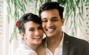 Pernah Terseret Kasus Prostitusi Online, Begini Cara Vanessa Angel Taklukan Hati Mertua